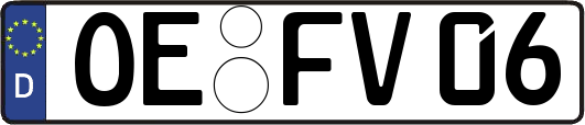 OE-FV06