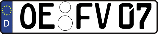 OE-FV07