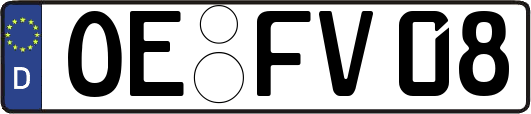 OE-FV08