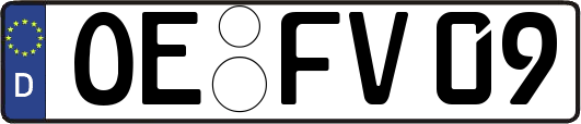 OE-FV09