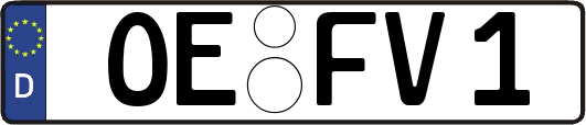 OE-FV1