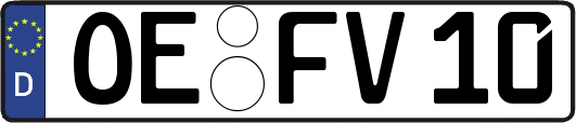 OE-FV10