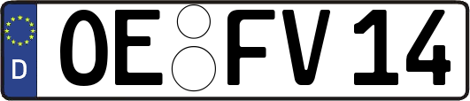 OE-FV14