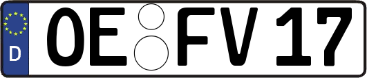 OE-FV17