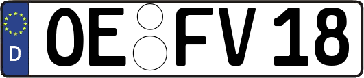 OE-FV18