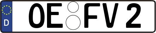 OE-FV2