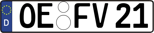 OE-FV21