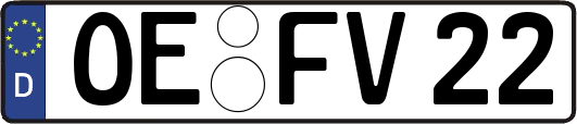 OE-FV22