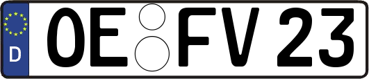OE-FV23
