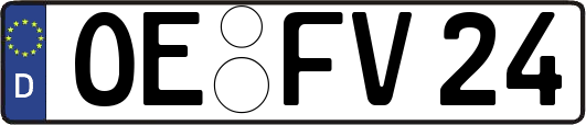 OE-FV24