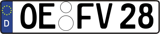 OE-FV28