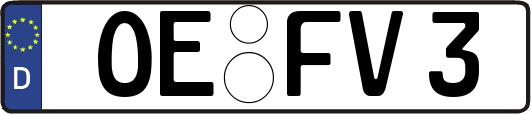 OE-FV3