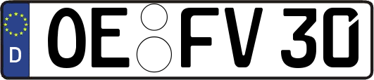 OE-FV30