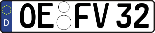 OE-FV32