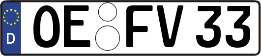OE-FV33