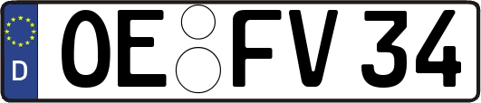 OE-FV34