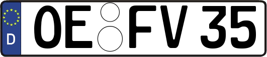 OE-FV35