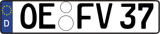 OE-FV37