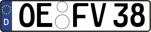 OE-FV38