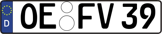 OE-FV39