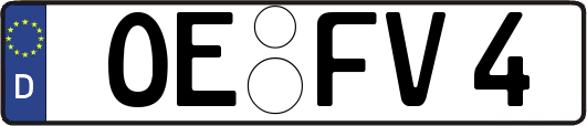 OE-FV4