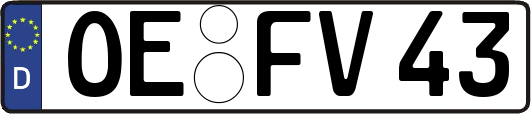 OE-FV43