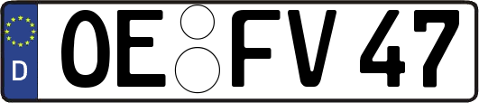 OE-FV47