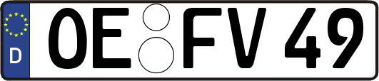 OE-FV49