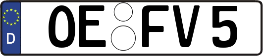 OE-FV5