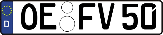 OE-FV50