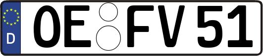 OE-FV51
