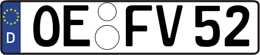 OE-FV52