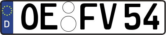OE-FV54