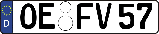 OE-FV57