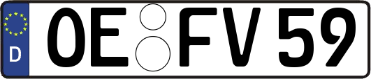 OE-FV59