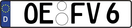 OE-FV6