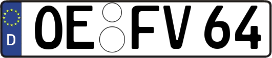OE-FV64