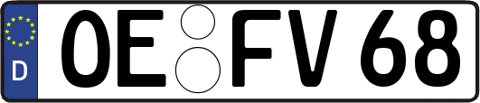 OE-FV68