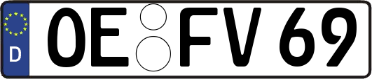 OE-FV69