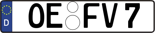 OE-FV7