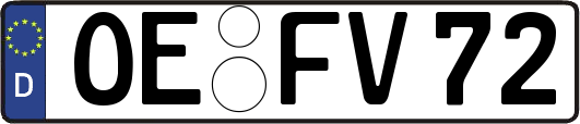 OE-FV72