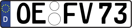 OE-FV73