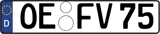 OE-FV75
