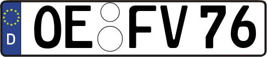 OE-FV76