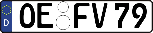 OE-FV79
