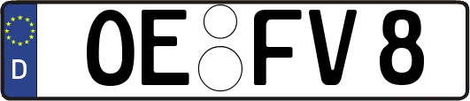 OE-FV8