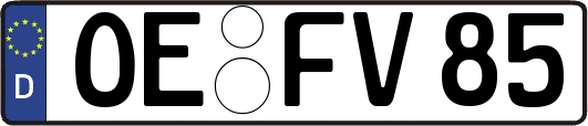 OE-FV85