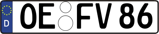 OE-FV86