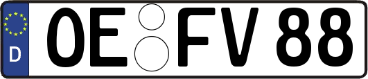 OE-FV88