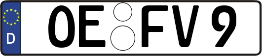 OE-FV9